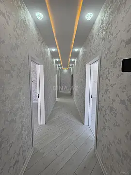 Satılır 4 otaqlı həyət evi 113 m²