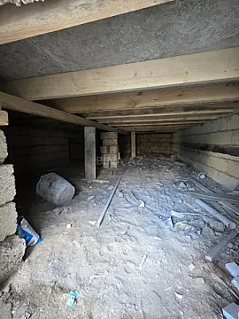 Satılır 4 otaqlı həyət evi 113 m²