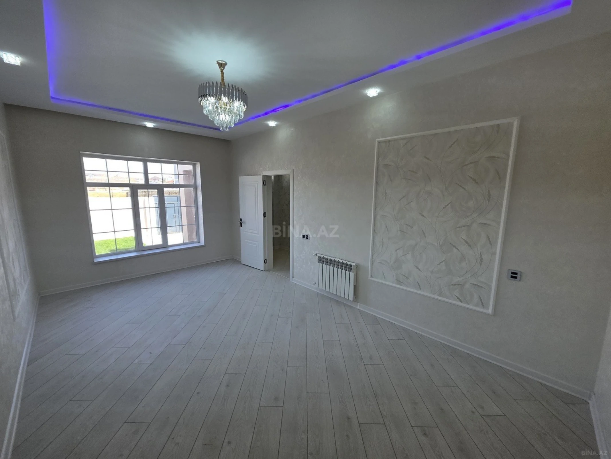 Satılır 4 otaqlı həyət evi 113 m²