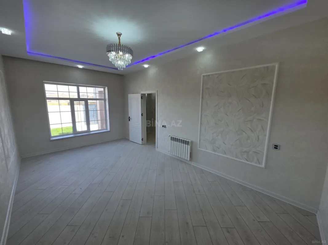 Satılır 4 otaqlı həyət evi 113 m²