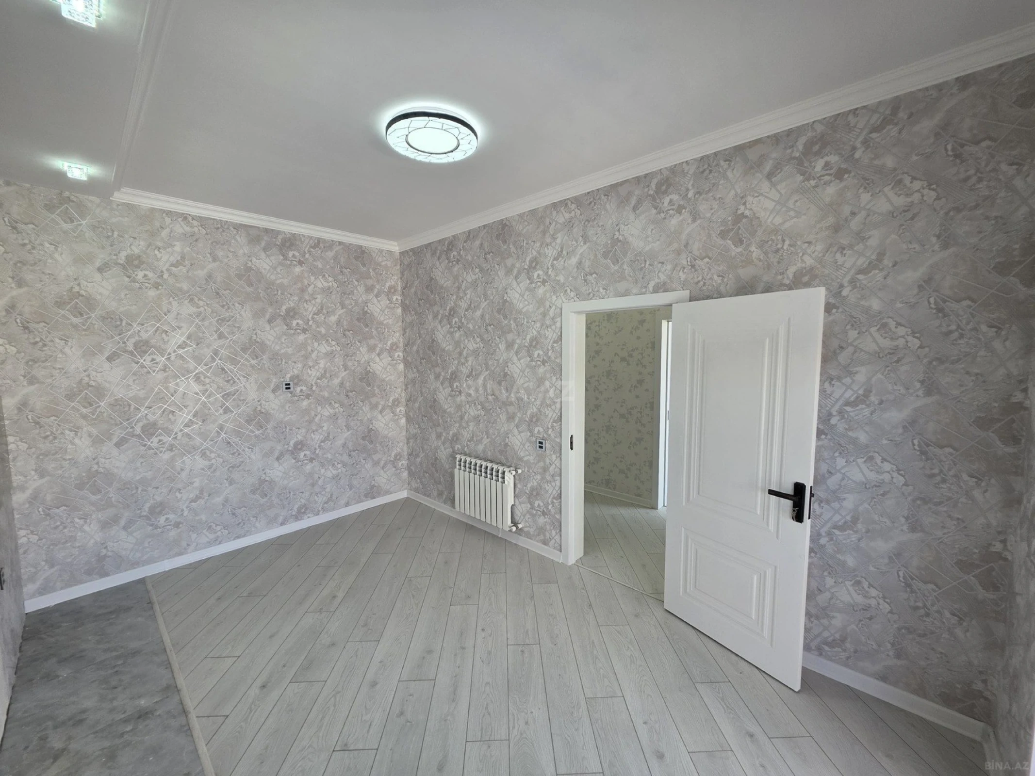 Satılır 4 otaqlı həyət evi 113 m²