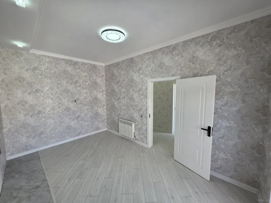 Satılır 4 otaqlı həyət evi 113 m²