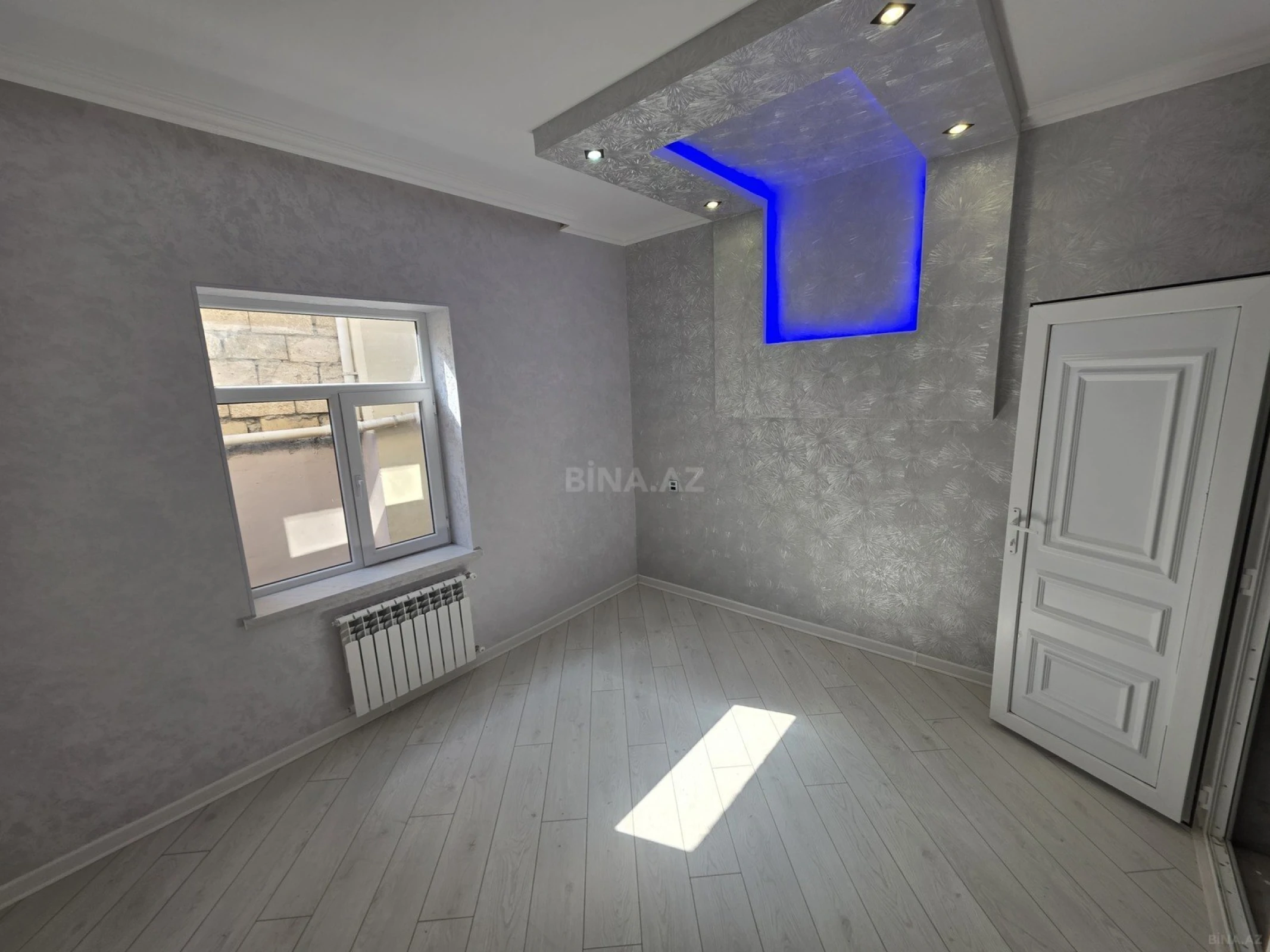 Satılır 4 otaqlı həyət evi 113 m²