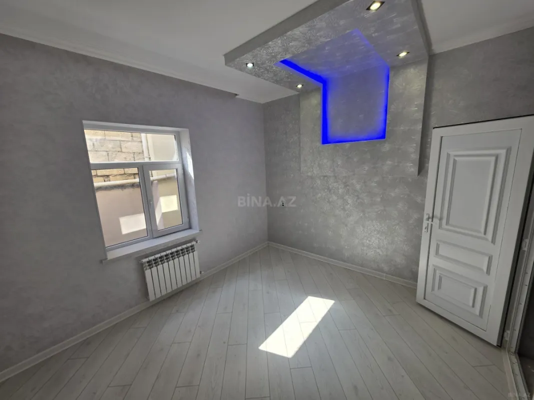 Satılır 4 otaqlı həyət evi 113 m²