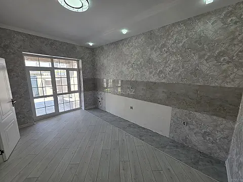 Satılır 4 otaqlı həyət evi 113 m²