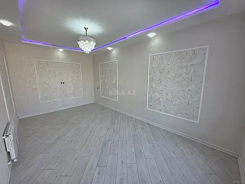 Satılır 4 otaqlı həyət evi 113 m²