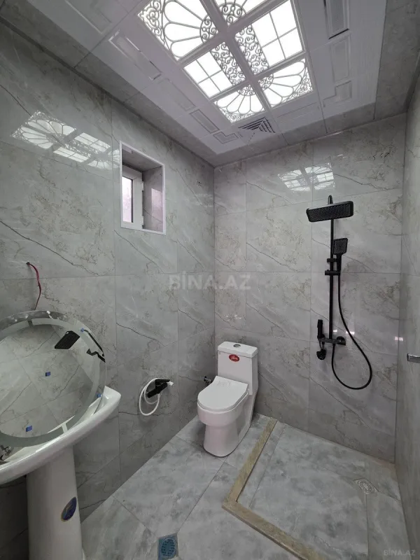 Satılır 4 otaqlı həyət evi 113 m²