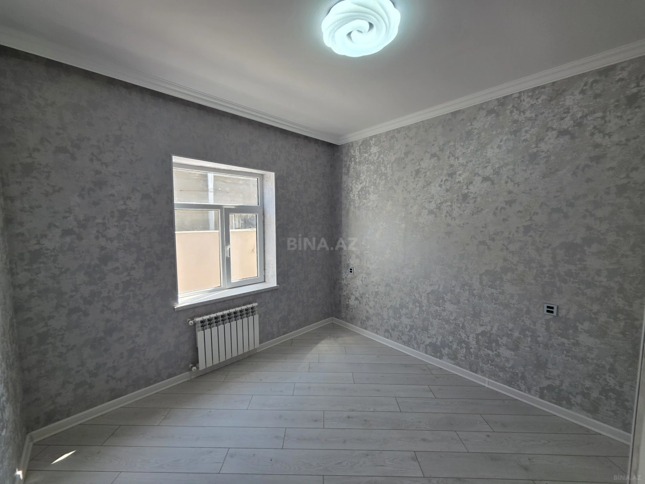 Satılır 4 otaqlı həyət evi 113 m²