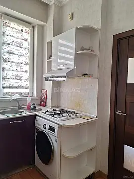 Kirayə verilir 2 otaqlı mənzil 50 m²