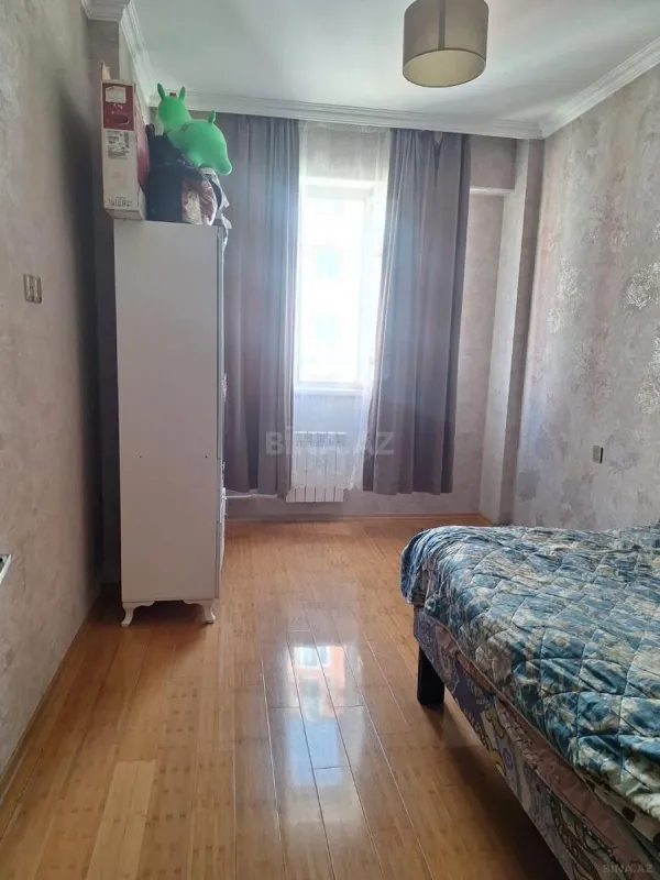 Kirayə verilir 2 otaqlı mənzil 50 m²