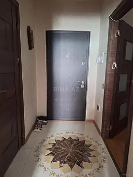 Kirayə verilir 2 otaqlı mənzil 50 m² — Xırdalan 2 otaq 50.00 m²