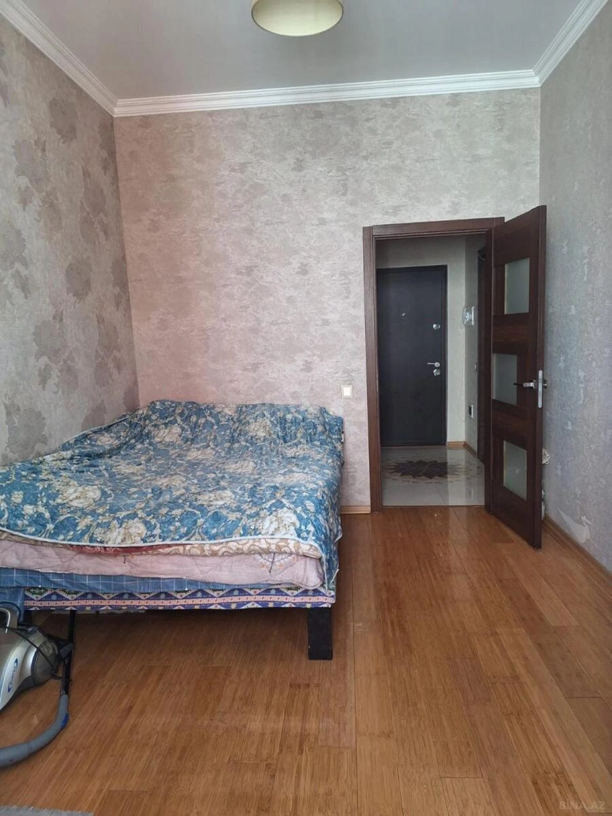 Kirayə verilir 2 otaqlı mənzil 50 m²