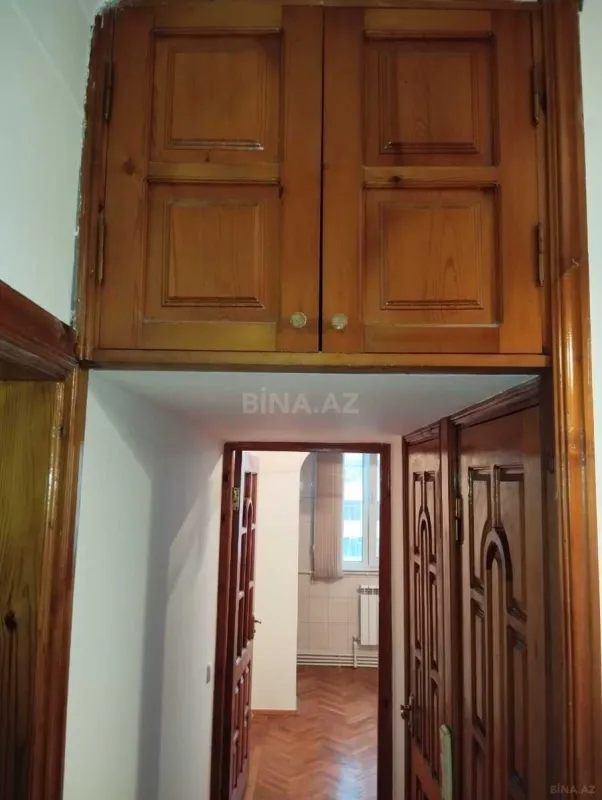 Satılır 3 otaqlı mənzil 90 m²