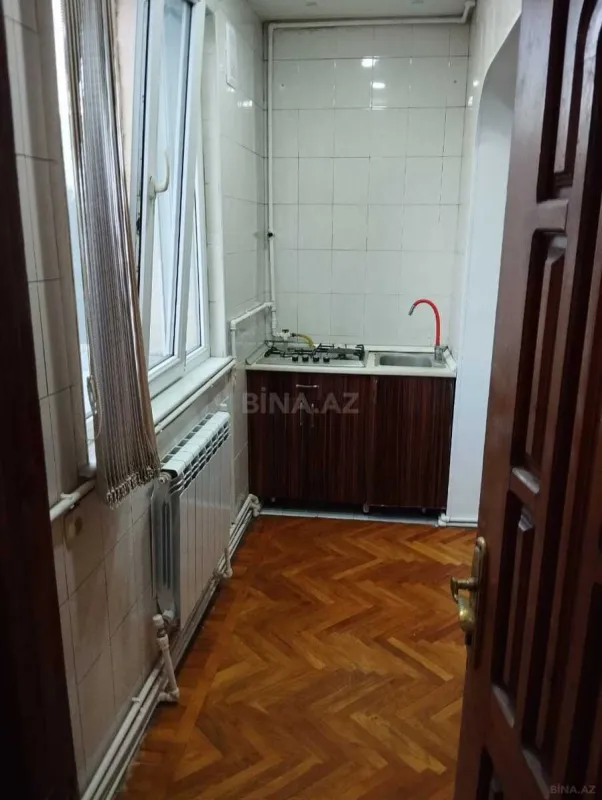Satılır 3 otaqlı mənzil 90 m²