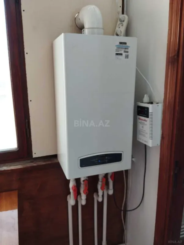 Satılır 3 otaqlı mənzil 90 m²