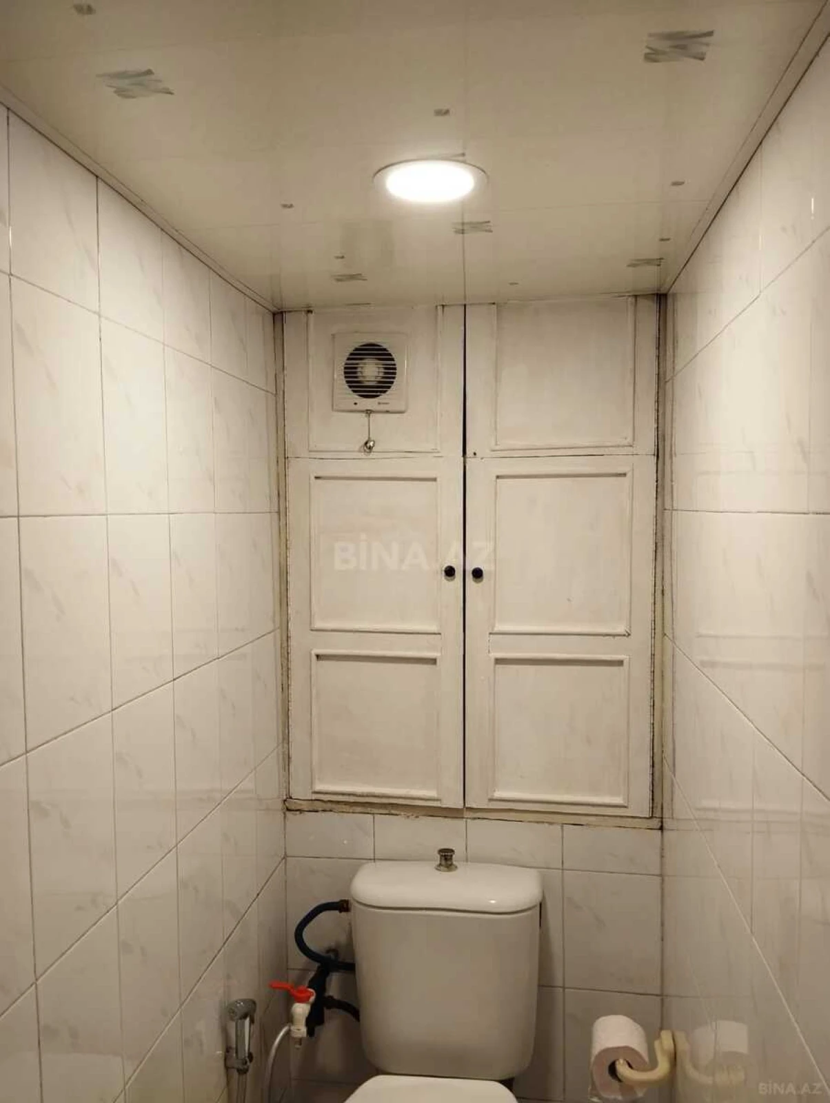 Satılır 3 otaqlı mənzil 90 m²