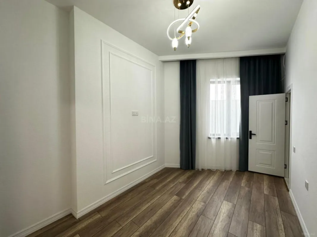 Satılır 4 otaqlı həyət evi 140 m²
