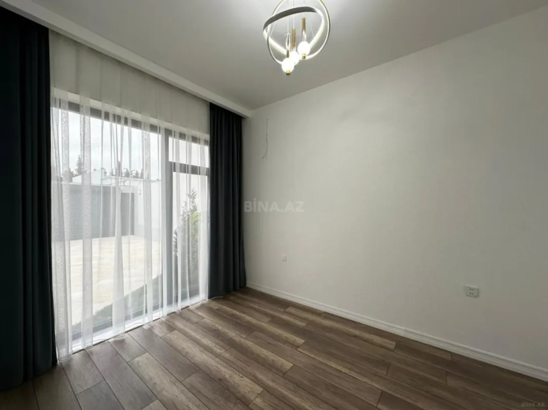 Satılır 4 otaqlı həyət evi 140 m²