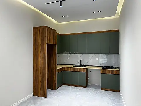 Satılır 4 otaqlı həyət evi 140 m²