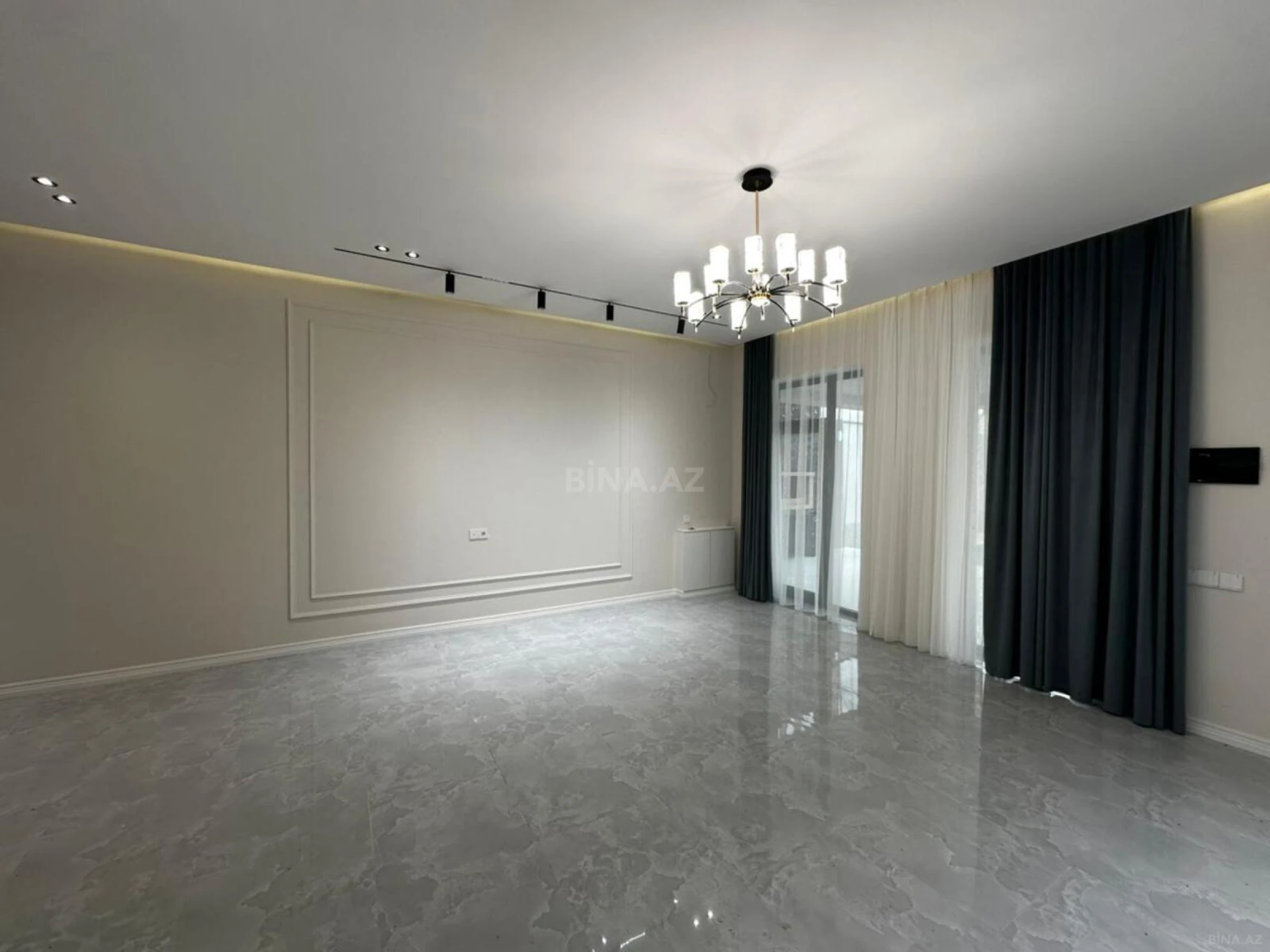 Satılır 4 otaqlı həyət evi 140 m²