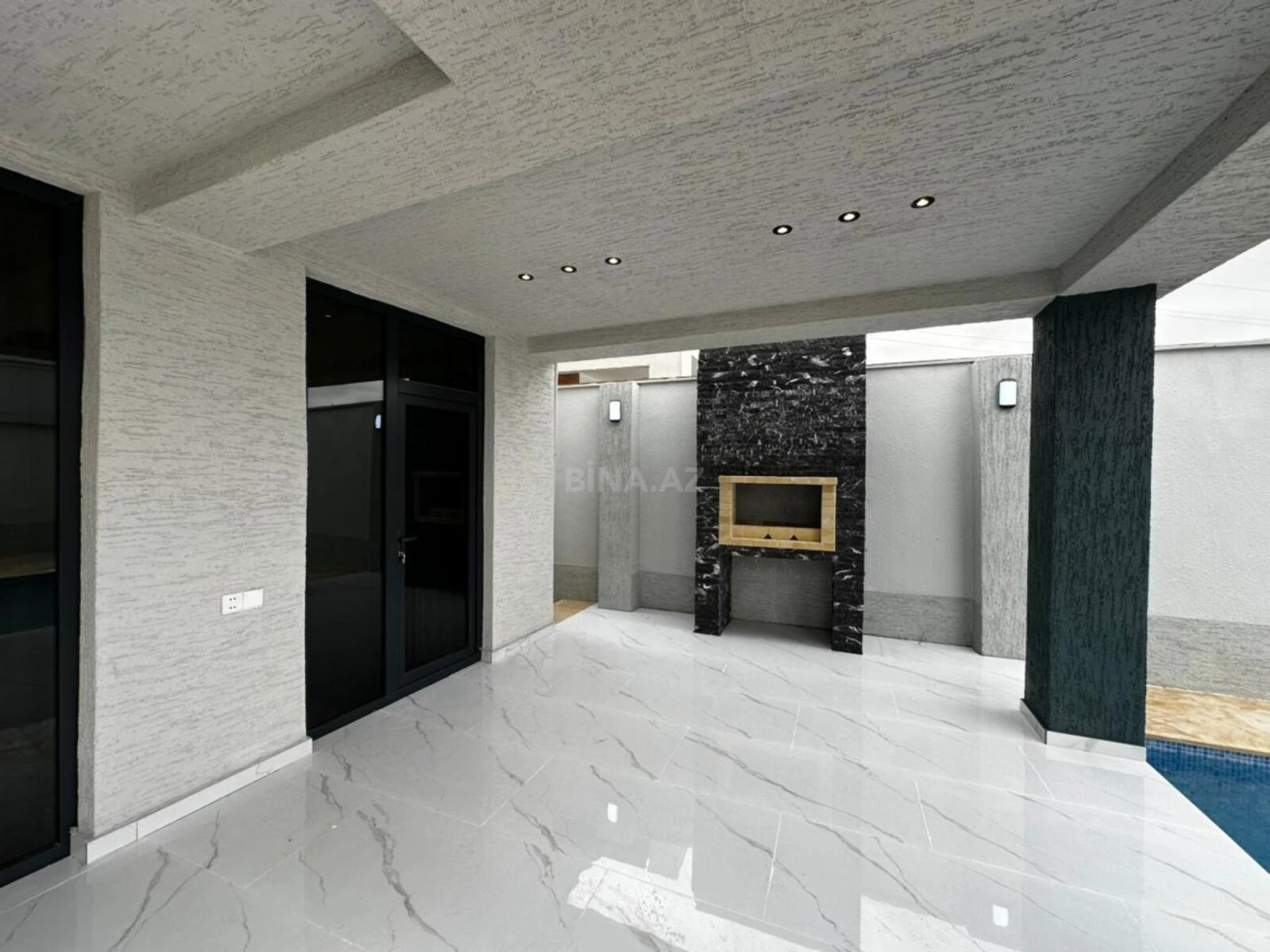 Satılır 4 otaqlı həyət evi 140 m²