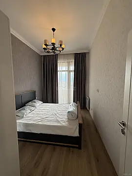 Kirayə verilir 2 otaqlı mənzil 51 m²