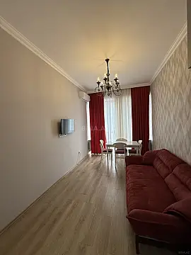 Kirayə verilir 2 otaqlı mənzil 51 m²
