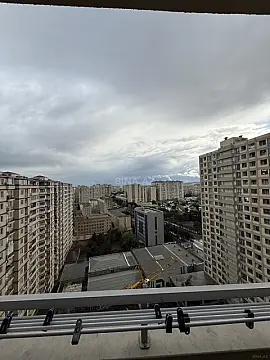 Kirayə verilir 2 otaqlı mənzil 51 m²