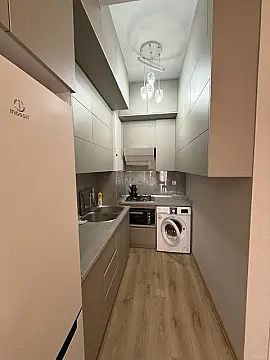 Kirayə verilir 2 otaqlı mənzil 51 m²