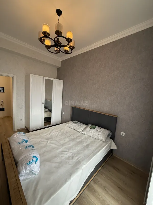 Kirayə verilir 2 otaqlı mənzil 51 m²