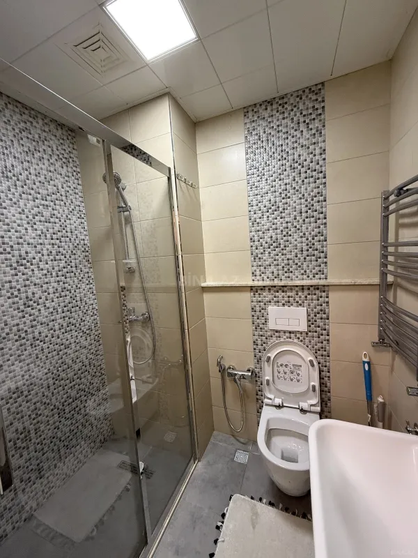 Kirayə verilir 2 otaqlı mənzil 51 m²