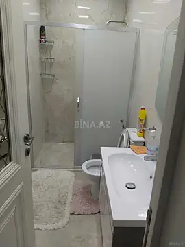 Kirayə verilir 2 otaqlı mənzil 50 m²