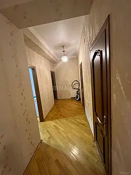 Satılır 2 otaqlı mənzil 90 m²