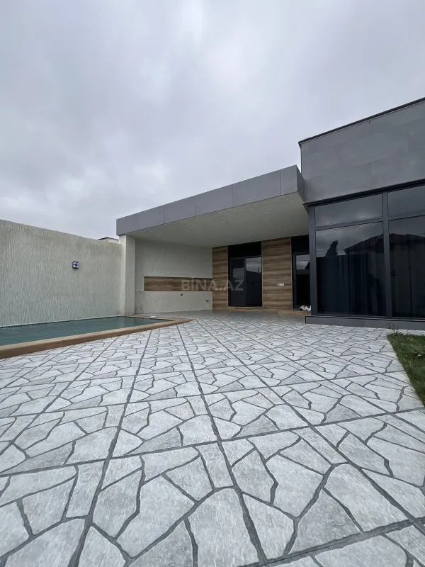 Satılır 4 otaqlı həyət evi 130 m²