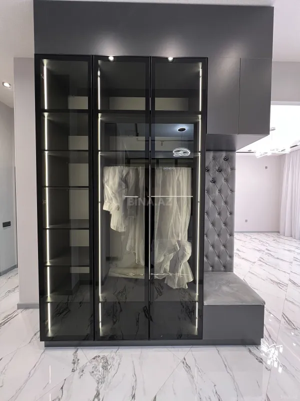 Satılır 4 otaqlı həyət evi 130 m²