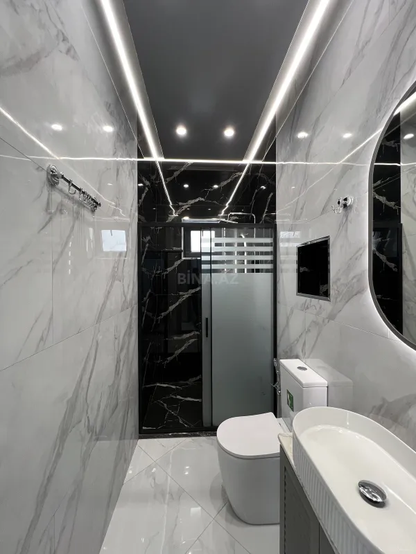 Satılır 4 otaqlı həyət evi 130 m²