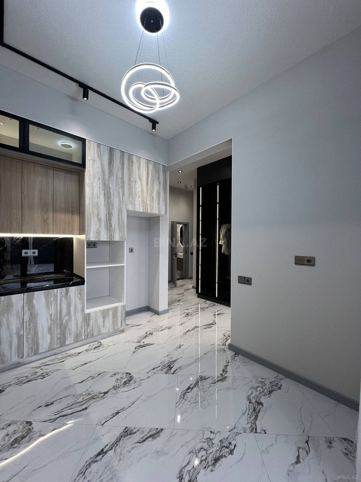 Satılır 4 otaqlı həyət evi 130 m²