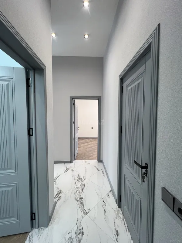 Satılır 4 otaqlı həyət evi 130 m²