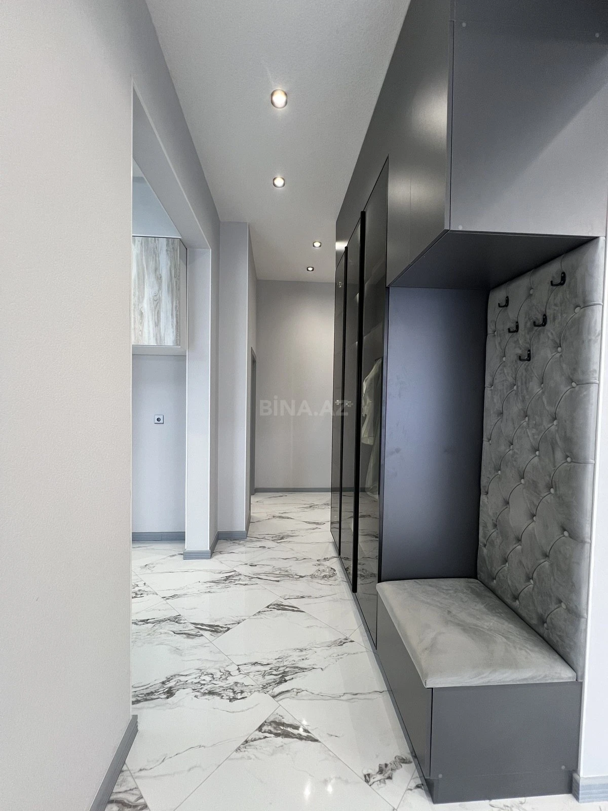 Satılır 4 otaqlı həyət evi 130 m²