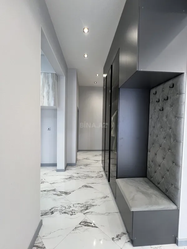 Satılır 4 otaqlı həyət evi 130 m²
