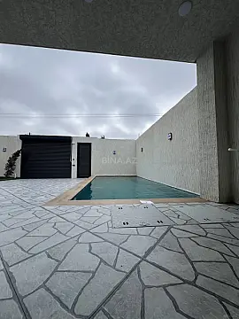 Satılır 4 otaqlı həyət evi 130 m²