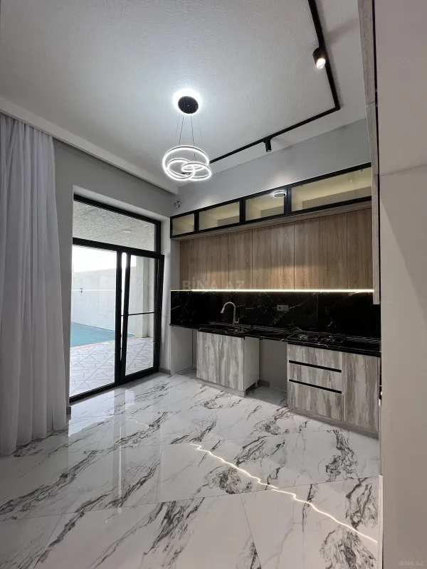 Satılır 4 otaqlı həyət evi 130 m²