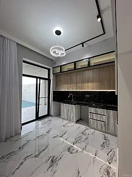 Satılır 4 otaqlı həyət evi 130 m²