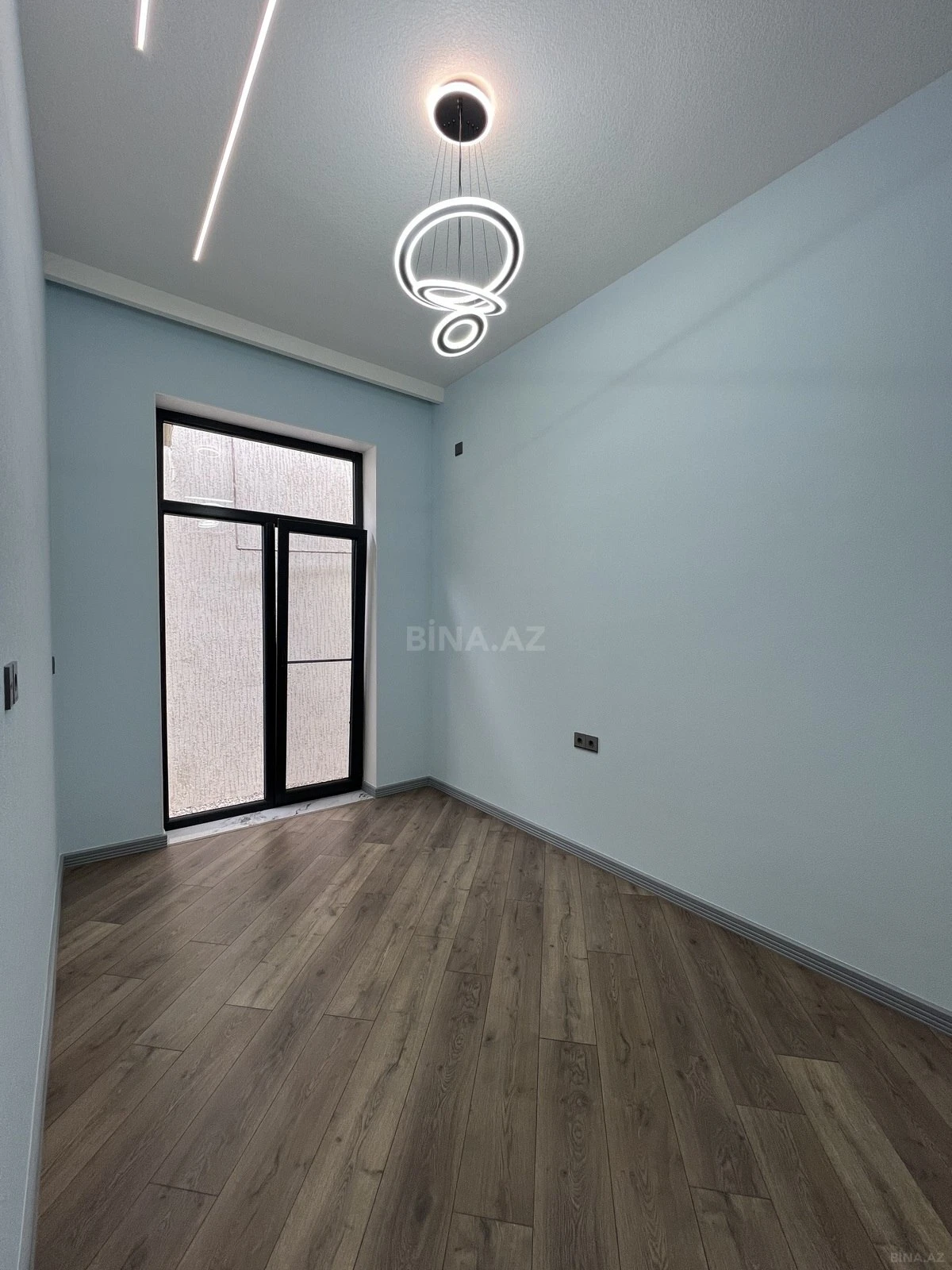 Satılır 4 otaqlı həyət evi 130 m²