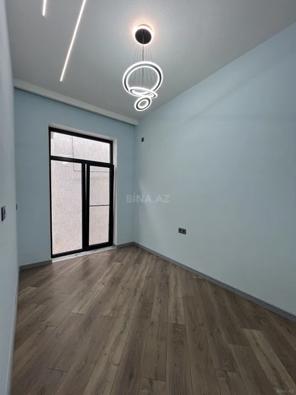 Satılır 4 otaqlı həyət evi 130 m²