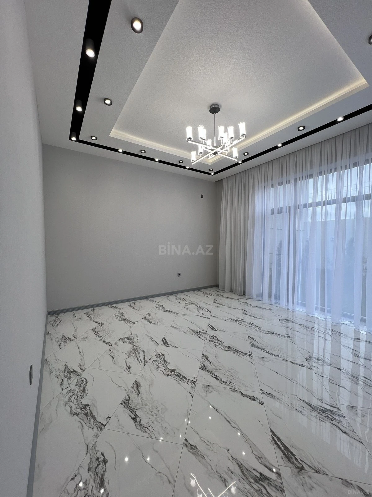 Satılır 4 otaqlı həyət evi 130 m²