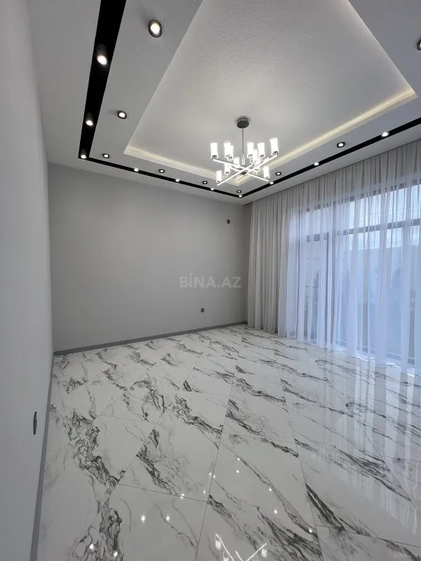 Satılır 4 otaqlı həyət evi 130 m²