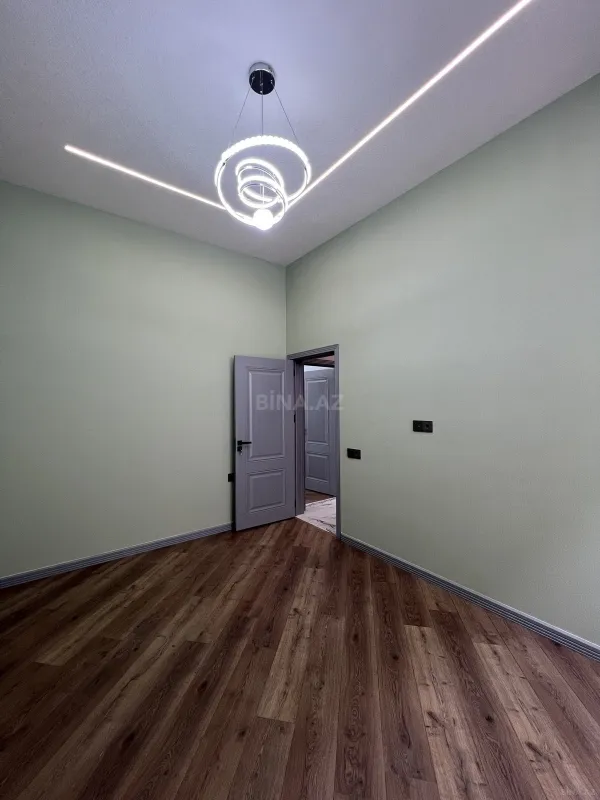 Satılır 4 otaqlı həyət evi 130 m²