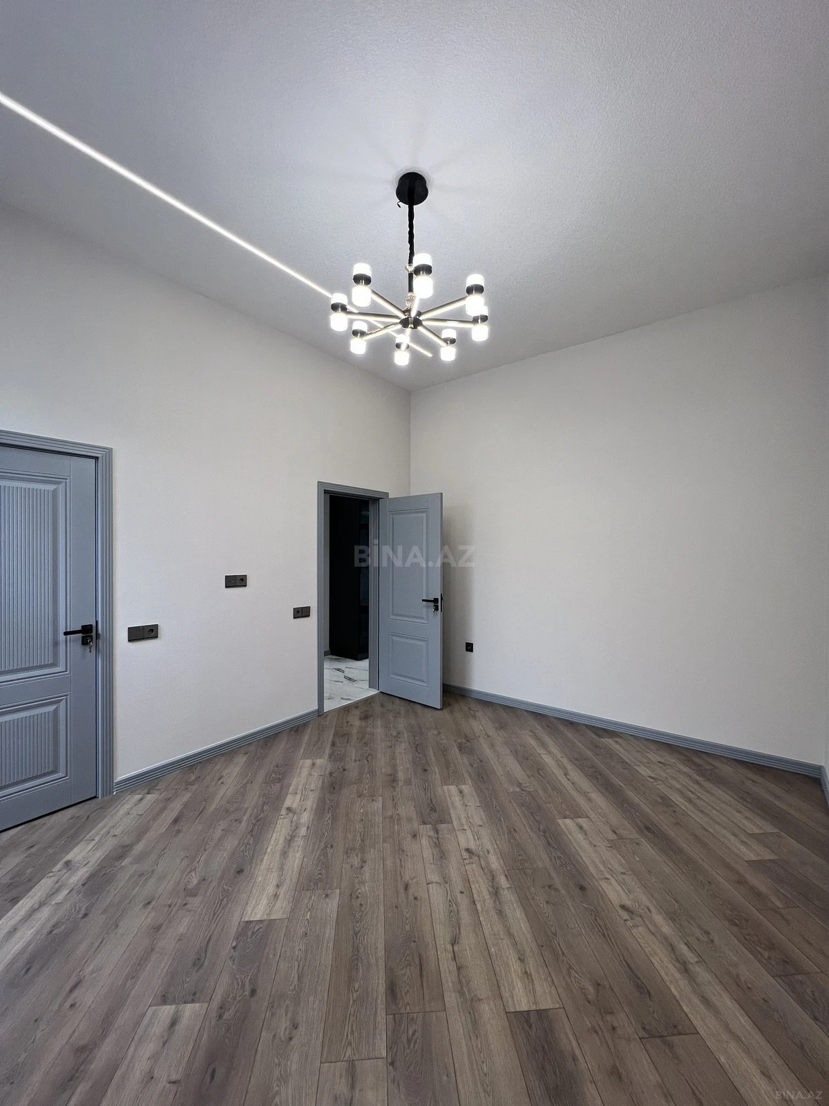 Satılır 4 otaqlı həyət evi 130 m²