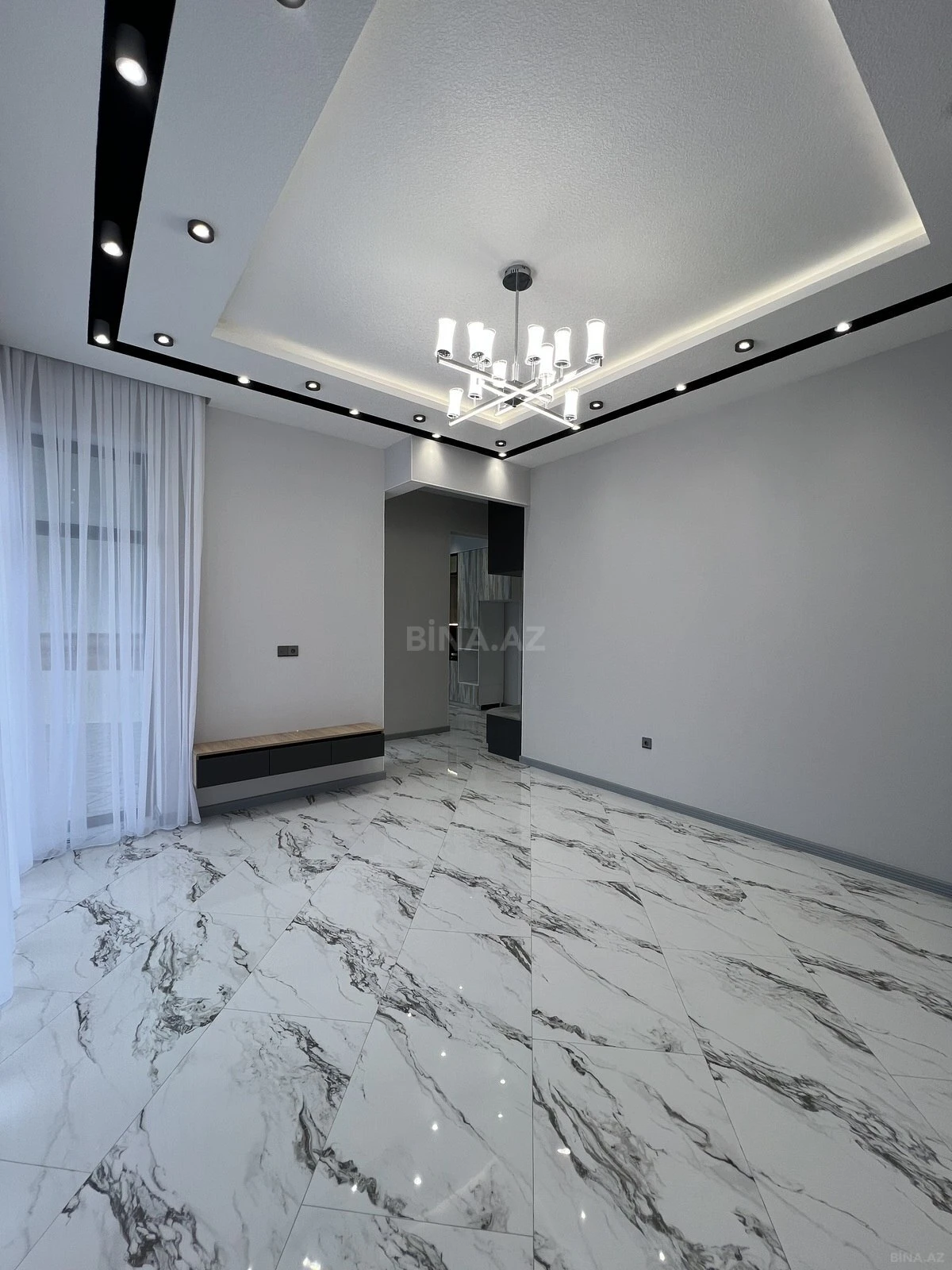 Satılır 4 otaqlı həyət evi 130 m²